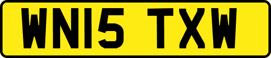 WN15TXW