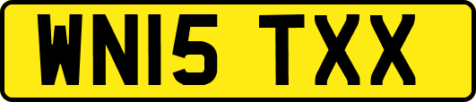 WN15TXX
