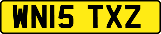 WN15TXZ