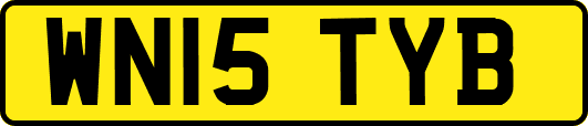 WN15TYB
