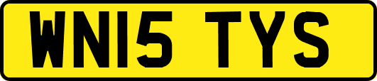 WN15TYS