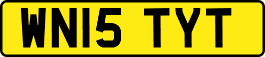 WN15TYT
