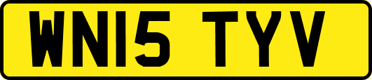 WN15TYV
