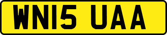 WN15UAA