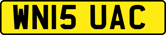 WN15UAC