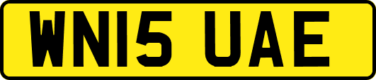WN15UAE