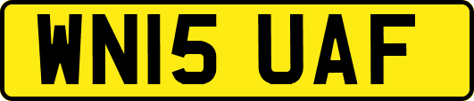 WN15UAF