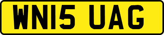 WN15UAG