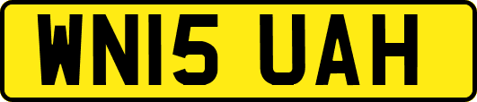 WN15UAH