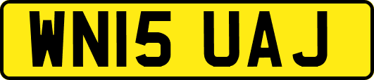 WN15UAJ