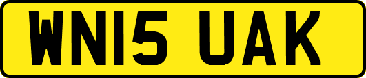 WN15UAK