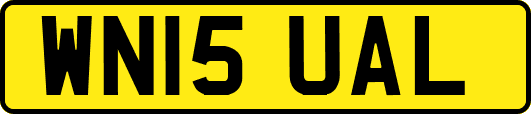 WN15UAL