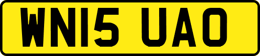 WN15UAO