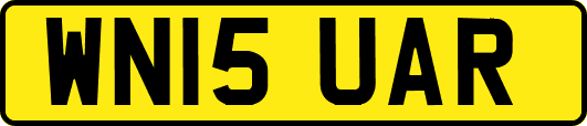 WN15UAR