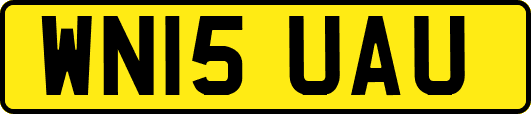 WN15UAU