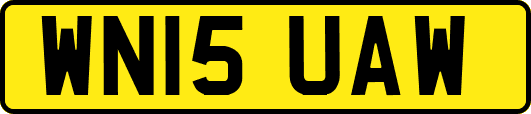WN15UAW