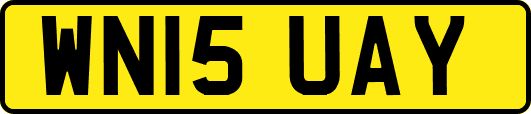 WN15UAY