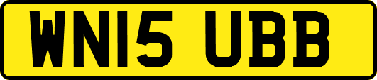 WN15UBB