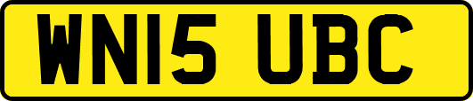 WN15UBC