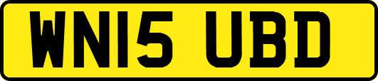 WN15UBD