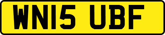 WN15UBF
