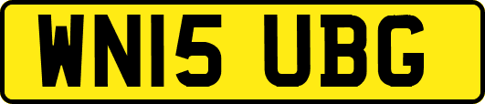 WN15UBG