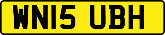 WN15UBH