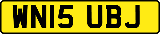 WN15UBJ