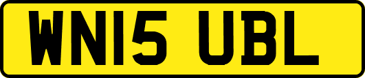 WN15UBL