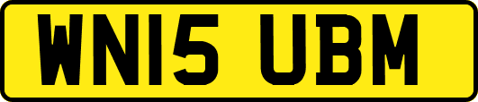 WN15UBM