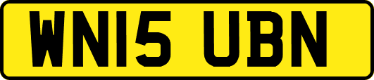 WN15UBN