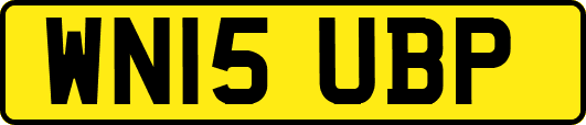 WN15UBP