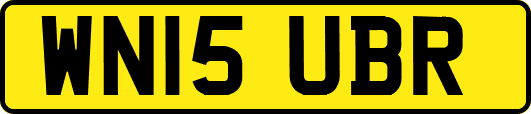 WN15UBR