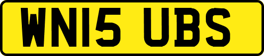 WN15UBS