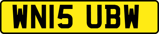 WN15UBW