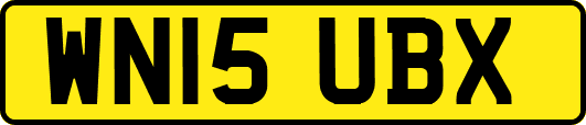 WN15UBX
