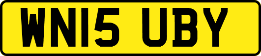 WN15UBY