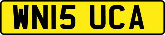 WN15UCA