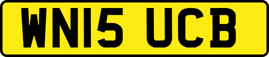 WN15UCB