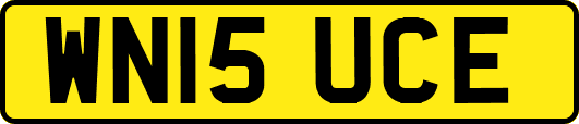 WN15UCE