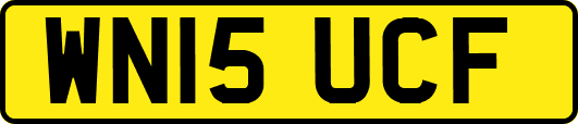 WN15UCF