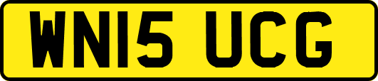 WN15UCG