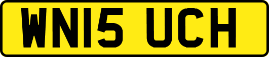 WN15UCH