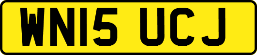 WN15UCJ