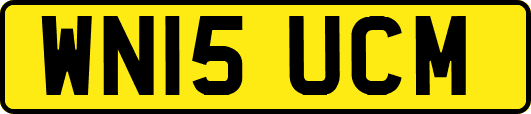 WN15UCM