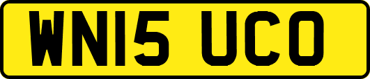 WN15UCO