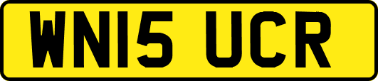 WN15UCR