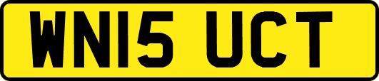 WN15UCT