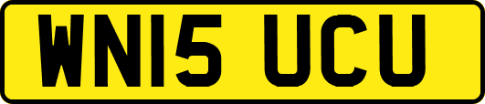 WN15UCU