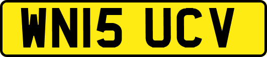 WN15UCV